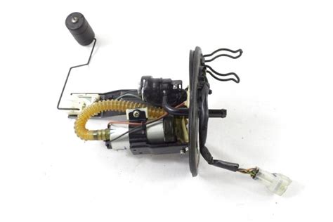 KTM 125 DUKE 90107088000 POMPA BENZINA 13 16 FUEL PUMP Motoricambi