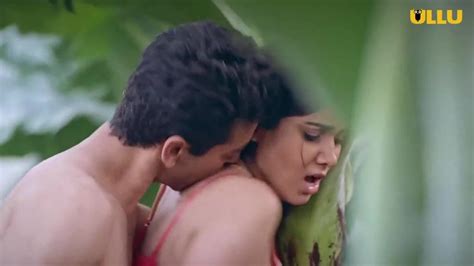 Glam Actress Priya Mishra Sex Scene In Mann Marzi Series On Ullu