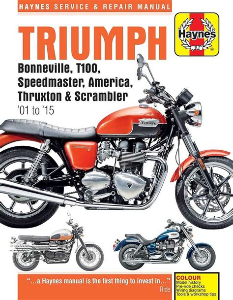 Decoding The Triumph Bonneville T100 Wiring Diagram A Comprehensive Guide