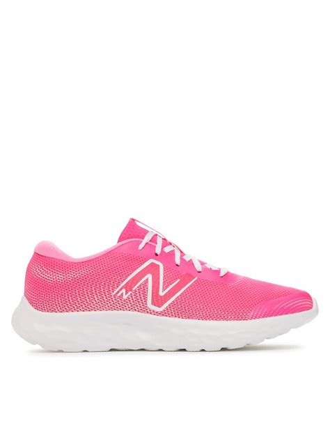 New Balance Buty Do Biegania Fresh Foam V Gp Pk R Owy Modivo Pl