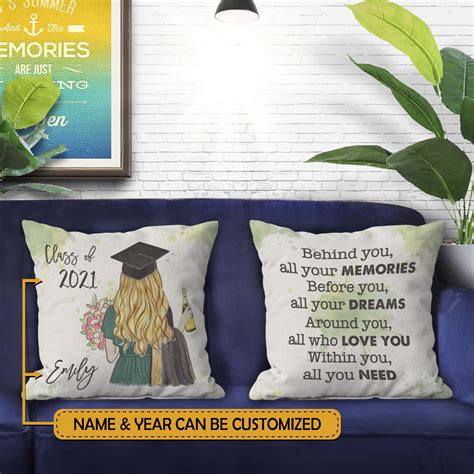 30+ Best Graduation Gifts For Her To Celebrate Her Success