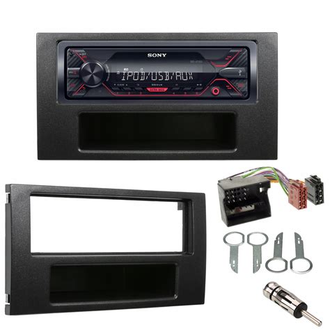 RADIO SONY FORD FUSION FIESTA TRANSIT S MAX GALAXY Sklep Opinie