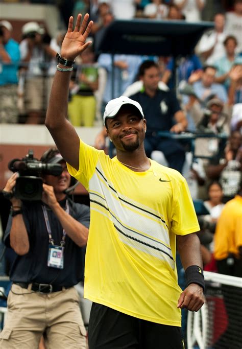 Donald Young Reaches Round 4 of Grand Slam - Essence | Essence