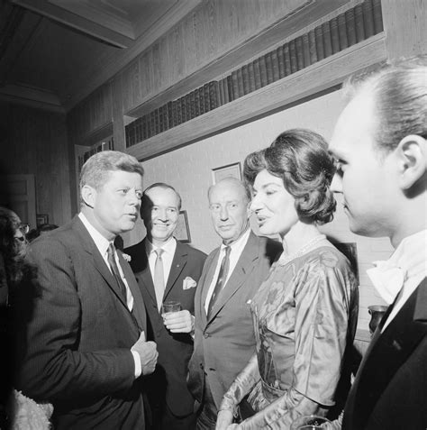 Happy Birthday, Mr. President! – The JFK Library Archives: An Inside Look