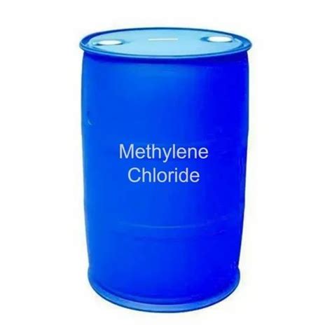 Methylene Chloride Chemical At Kg Methylene Chloride In