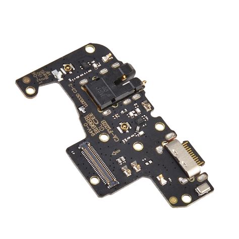 Charging Port With Pcb Board For Moto G Stylus Xt Mengtor