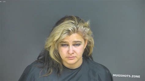 MASTERSON MEGHAN 10 31 2022 Halifax County Mugshots Zone