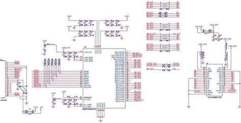 Help Required In Lvds To Ttl Converter Ds Cf Amtd Interface Forum