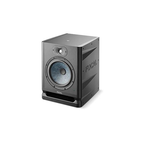 Focal Alpha EVO 80 Aktiv Monitor Musik Produktiv