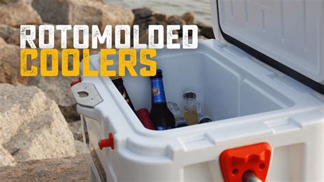 10 Best Rotomolded Coolers Affordable And Premium Brands