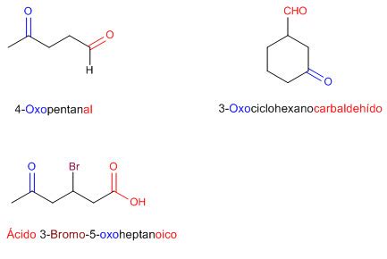 Nomenclatura De Cetonas Org Nic Chemistry