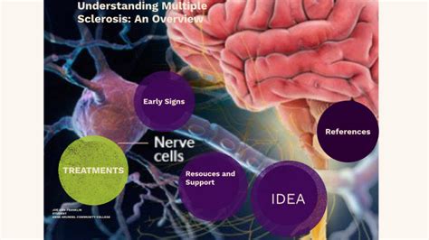 Understanding Multiple Sclerosis An Overview By Joann Franklin On Prezi