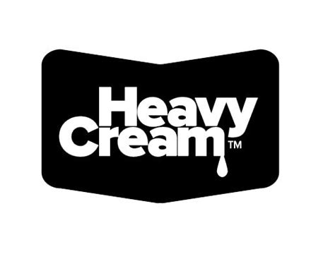 Heavy Cream