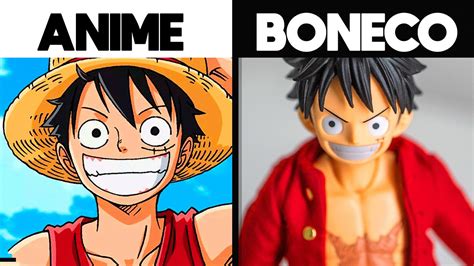 Boneco Do LUFFY De R 1000 00 Luffy One Piece Imagination Works