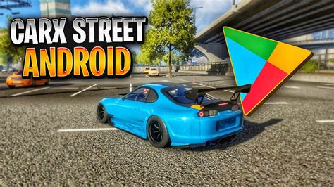 Saiu Carx Street Para Todos Os Celulares Como Jogar Carx Street Em