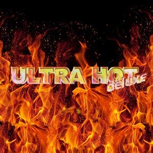 Juega a Ultra Hot Deluxe Tragamonedas Gratis Disfruta de Giros Clásicos en Línea