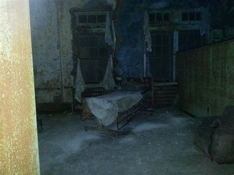 Pennhurst Asylum In Pa More In Comments Photorator