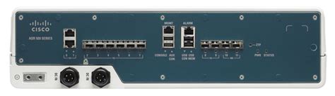 Cisco Asr Series Aggregation Services Router Cisco