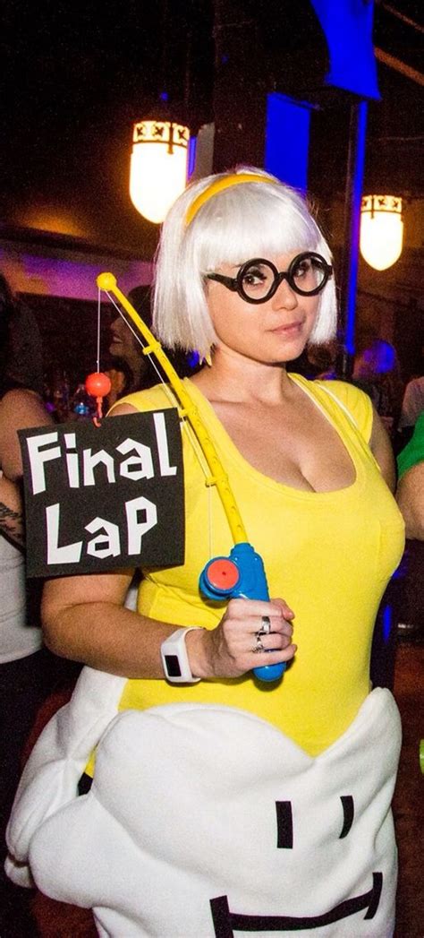 Halloween 2015 - I created my own Super Mario/Mario Kart "Lakitu ...