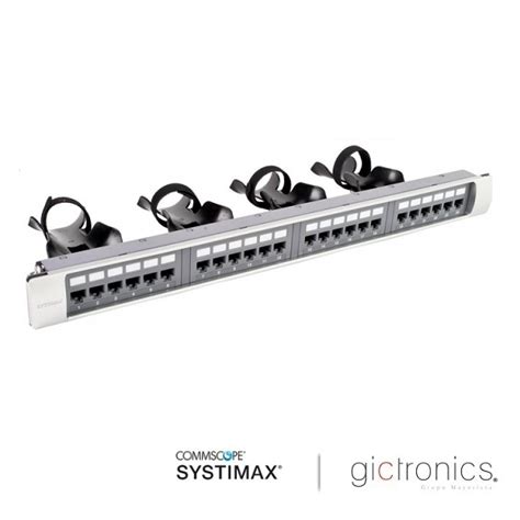 760152355 Commscope Systimax