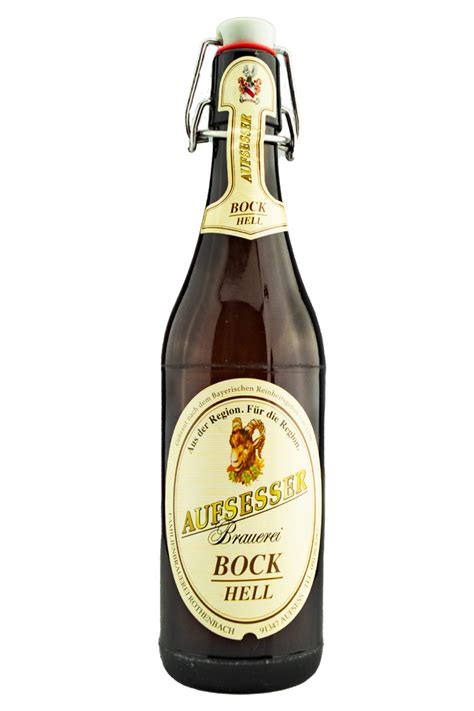 Bock Hell Bockbier Kaufen Honest Rare