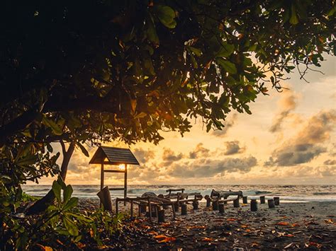 Visit Maldives - Places > Addu Nature Park