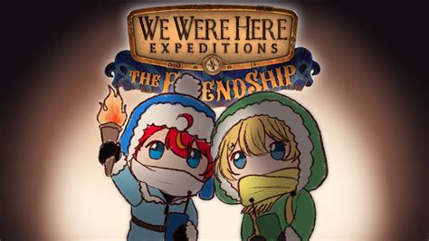 Live We Were Here Expeditions The