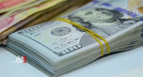 USD IQD Exchange Rates Surge In Baghdad Erbil Shafaq News