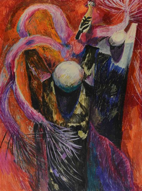 RASIM BABAYEV/ RASİM BABAYEV/ РАСИМ БАБАЕВ/ RƏSSAM/ ARTIST/ AZERBAIJANI ...
