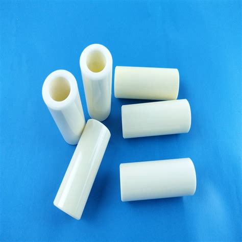 High Precision Industrial Custom Yttria Stabilized Zirconia Ceramic