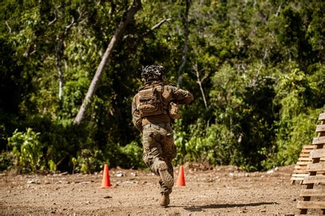 Dvids Images Balikatan U S Philippine Marines Compete In