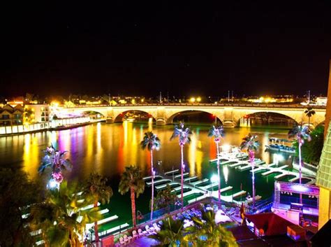 London Bridge Resort, Lake Havasu City - Compare Deals