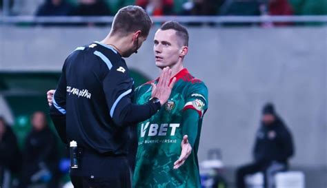 PKO Ekstraklasa Krzysztof Mączyński grzmi po słabym meczu Śląska