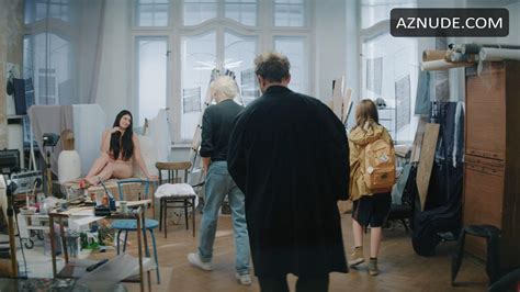 Warszawianka Nude Scenes Aznude