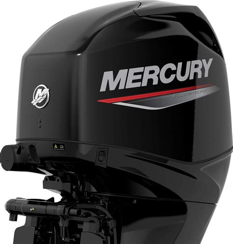 Mercury Elpt Command Thrust Fourstroke For Sale Alberni Power