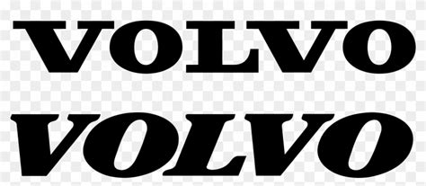 Volvo Logo Png Transparent - Ab Volvo, Png Download - 2400x2400 ...