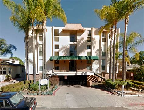 San Diego Apartment Property Sold For 34 Million San Diego Business