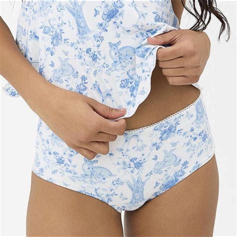 Frankies Bikinis X Gigi Hadid Bikini Bottoms Depop