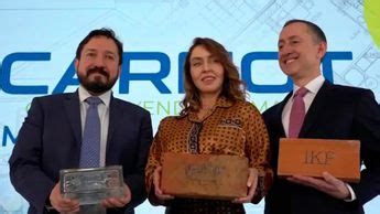 Orgullo Mexicano Laboratorios Carnot Construye Planta En Hidalgo