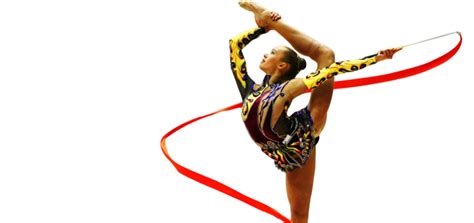 Gymnastics PNG