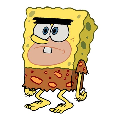 Spongegar Encyclopedia Spongebobia Fandom