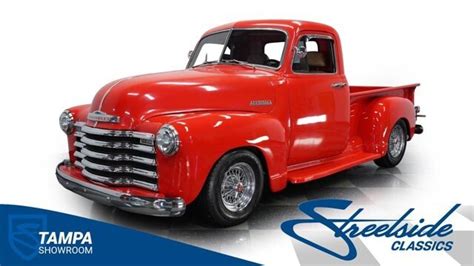 Chevrolet 3100 Classic Trucks For Sale Page 3 Classics On Autotrader