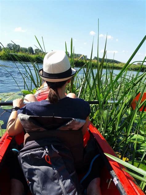 Spływ kajakowy Biebrzański Park Narodowy od 25 zł różne trasy