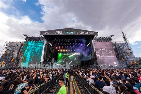 Crónica del Festival Vive Latino 2023 Red Hot Chili Peppers y The