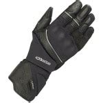 Alpinestars Jet Road V2 Gore Tex Gloves Black FREE UK DELIVERY