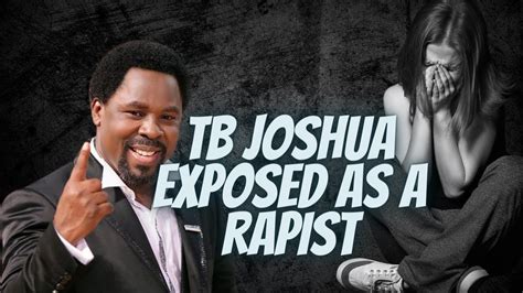 TB Joshua Exposed By BBC News YouTube