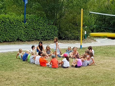 Camping Saint Amand in Laurac en Vivarais Ardèche Pitchup