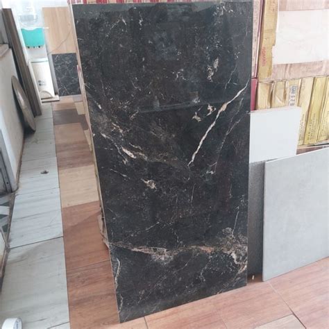 Jual Granit Garuda 60x120 Magior Black Shopee Indonesia