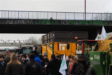 Mort d une agricultrice et de sa fille en Ariège le conducteur mis en