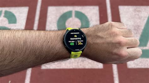 Garmin Forerunner Review Better Than The Best Android Central